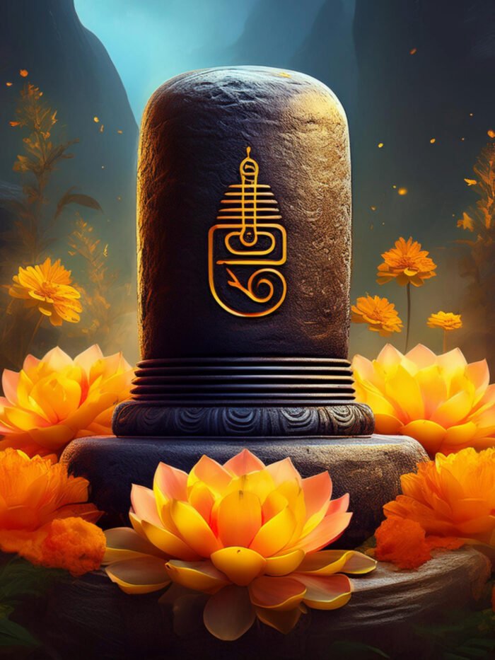 ShivaLingam